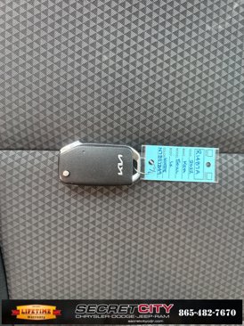 Used 2022 Kia Soul LX w/ Technology Package image 37