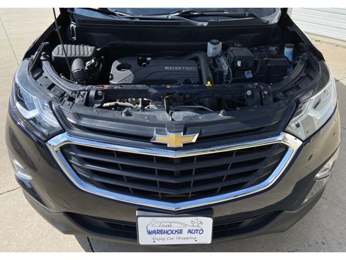 Used 2020 Chevrolet Equinox LT image 24