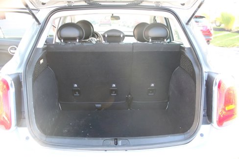 Used 2017 FIAT 500X Pop w/ Pop Popular Equipment Package image 12