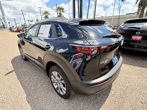 Used 2024 MAZDA CX-30 AWD 2.5 S w/ Preferred Package image 5