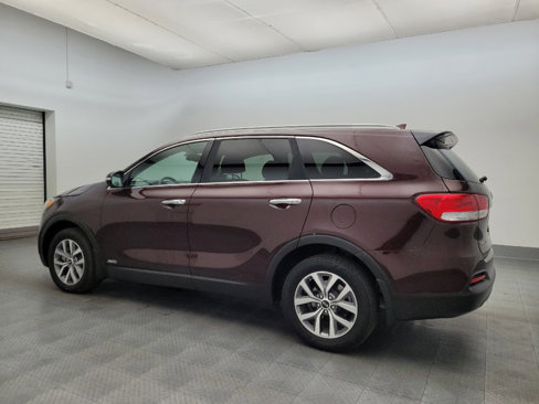 Used 2018 Kia Sorento LX image 3