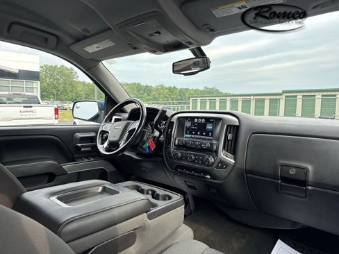 Used 2015 Chevrolet Silverado 1500 LT w/ All Star Edition image 15