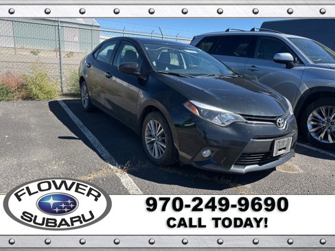 Used 2015 Toyota Corolla L image 16