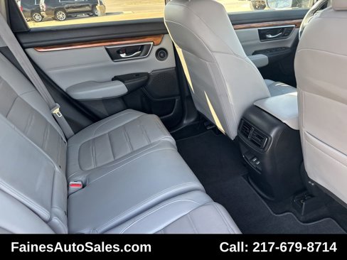Used 2019 Honda CR-V EX-L image 90