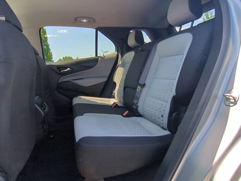 Used 2023 Chevrolet Equinox LT image 29
