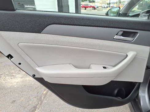 Used 2019 Hyundai Sonata SEL image 19