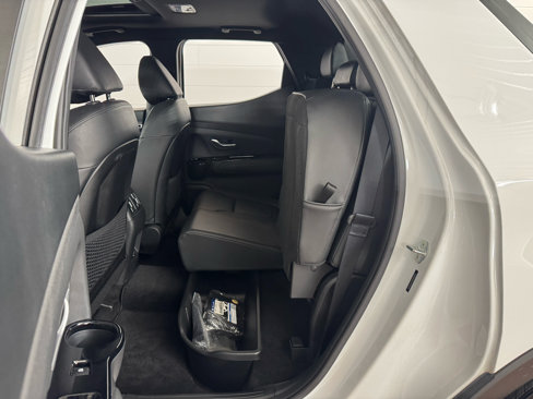 Used 2022 Hyundai Santa Cruz Limited image 33