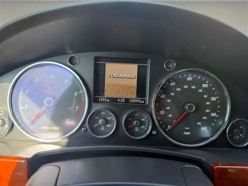 Used 2005 Volkswagen Touareg V8 image 31