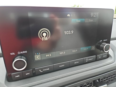Used 2024 Honda Accord EX image 25
