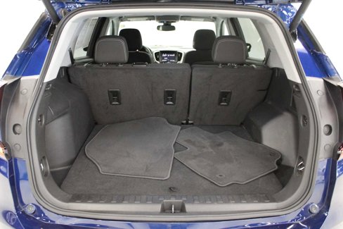 Used 2022 GMC Terrain SLE w/ Driver Convenience Package image 12