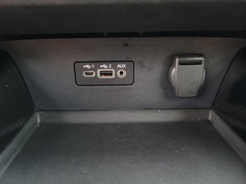 Used 2024 Nissan Altima 2.5 SV image 15