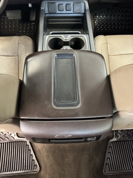 Used 2014 Chevrolet Silverado 1500 LTZ Z71 w/ LTZ Plus Package image 20