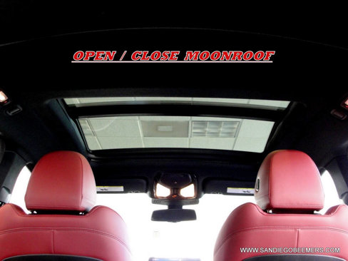 Used 2021 BMW X4 xDrive30i w/ M Sport Package image 56