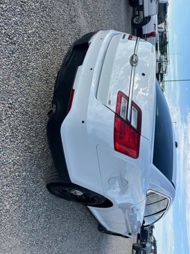 Used 2013 Ford Taurus Police Interceptor AWD image 9