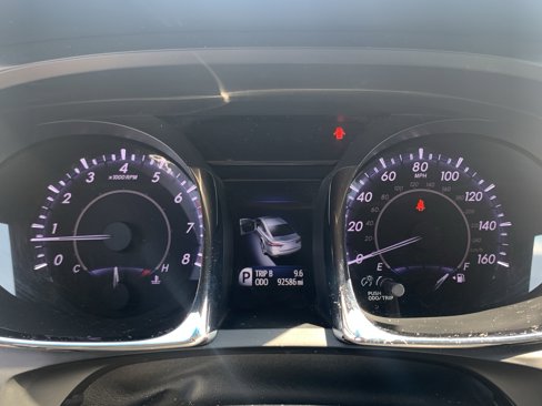 Used 2014 Toyota Avalon XLE Premium image 21