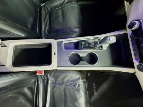Used 2022 Nissan Altima 2.5 SV image 36
