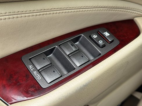 Used 2008 Lexus LS 460 image 16