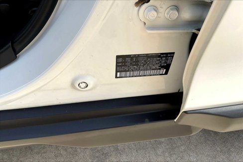 Used 2023 Subaru Outback Premium image 33