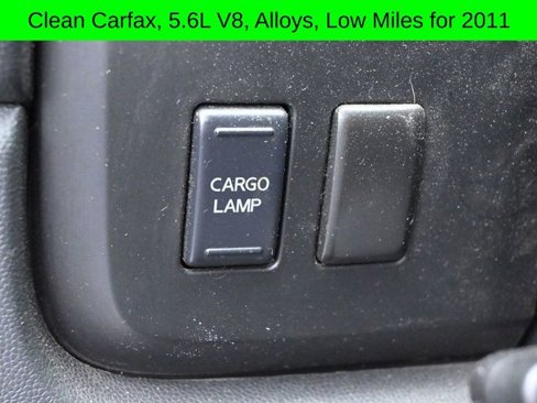 Used 2011 Nissan Titan S w/ S Popular Equipment Pkg image 26