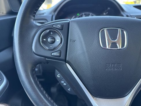 Used 2016 Honda CR-V EX-L image 25