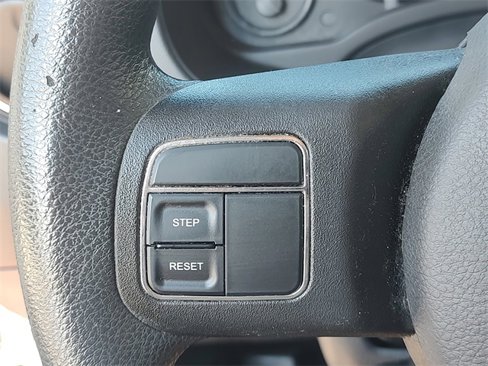 Used 2016 Jeep Patriot Sport w/ Power Value Group image 21