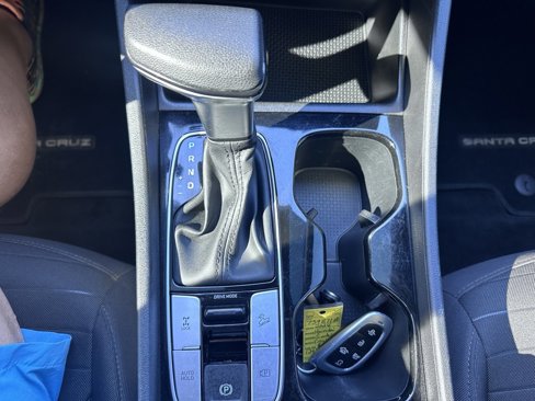 Used 2024 Hyundai Santa Cruz SEL image 17