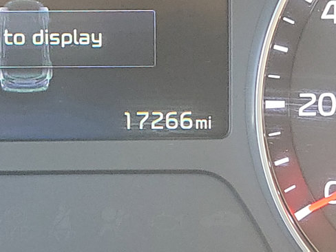 Used 2023 Kia Forte LXS image 19