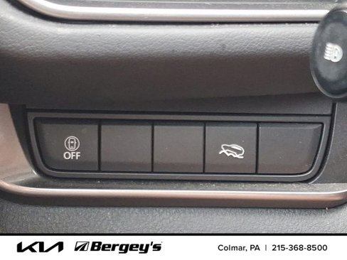 Used 2023 MAZDA CX-30 AWD 2.5 S w/ Select Package image 25