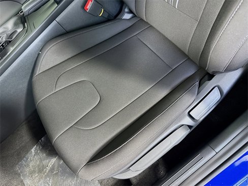 New 2025 Hyundai Elantra Sport image 24