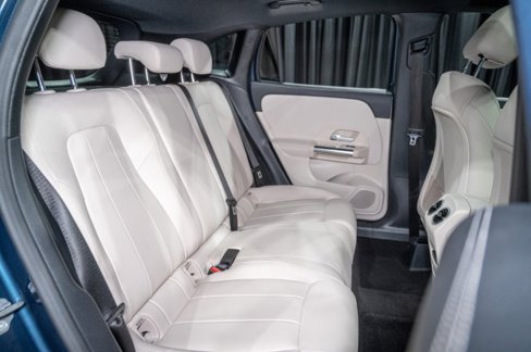 Certified 2022 Mercedes-Benz GLA 250 image 13