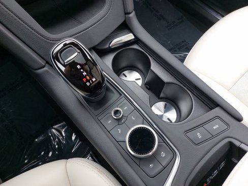 Certified 2022 Cadillac XT5 Sportv image 25