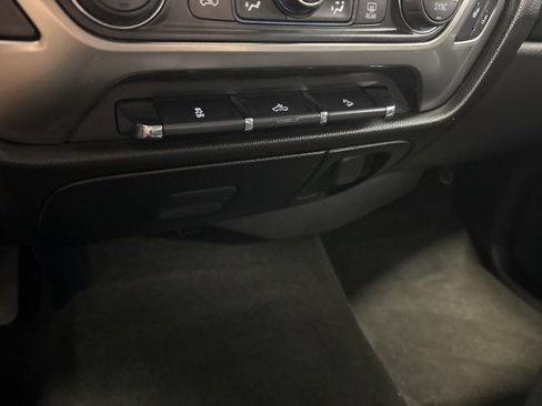 Used 2015 Chevrolet Silverado 1500 LT w/ All Star Edition image 45