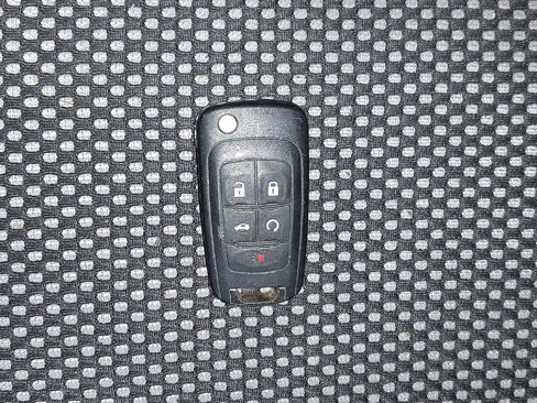 Used 2016 Chevrolet Equinox LS image 32