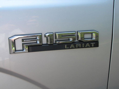Used 2017 Ford F150 Lariat image 17