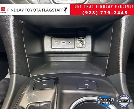 Used 2024 Chevrolet Equinox LT image 32