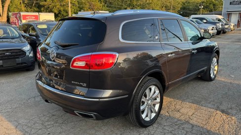Used 2014 Buick Enclave Premium image 5