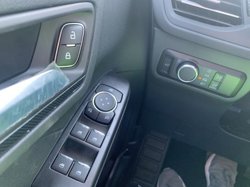 New 2025 Ford Escape ST-Line w/ Tech Pack #1 image 20