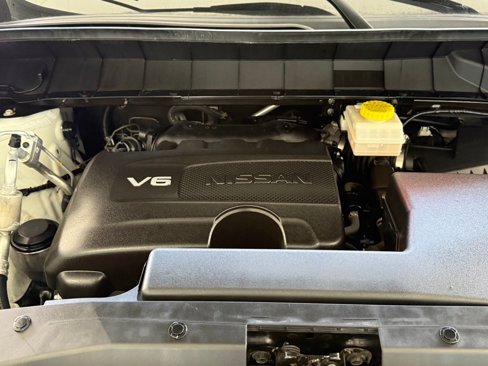 Used 2022 Nissan Pathfinder SV image 33