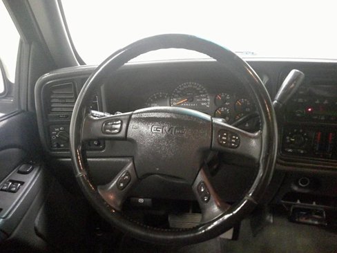 Used 2007 GMC Sierra 1500 SLE w/ Extended Cab Value Package image 30