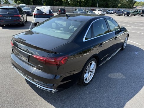 Used 2024 Audi A4 2.0T Premium Plus image 7
