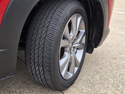 Used 2023 MAZDA CX-30 AWD 2.5 S w/ Premium Package image 6
