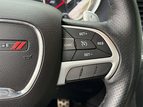 Used 2016 Dodge Charger R/T Scat Pack w/ Beats Audio Group image 28