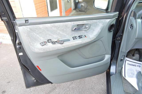 Used 2004 Honda Odyssey EX image 30