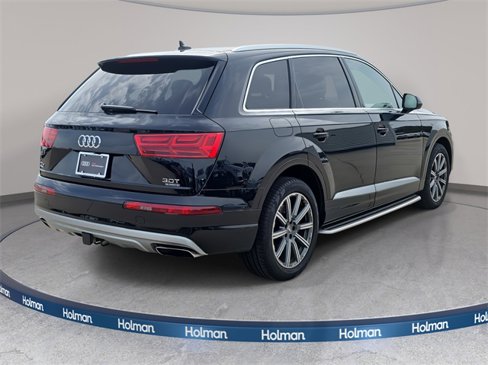 Used 2018 Audi Q7 3.0T Prestige image 6