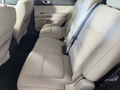 Used 2014 Ford Explorer 4WD image 12