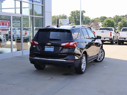 Used 2020 Chevrolet Equinox Premier image 42