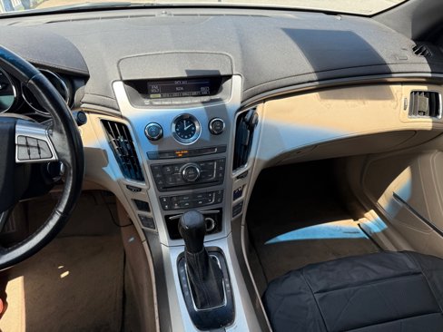 Used 2011 Cadillac CTS Performance image 11