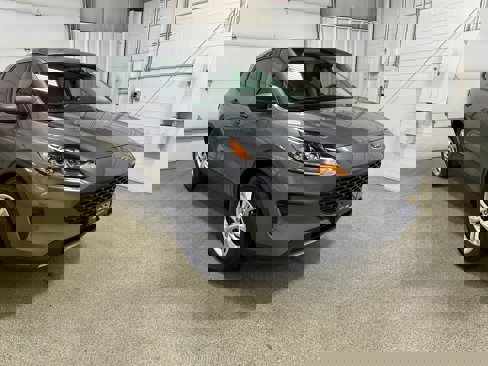 Certified 2022 Ford Escape S image 3