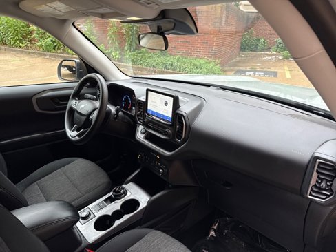 Used 2021 Ford Bronco Sport Big Bend image 27