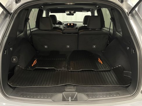Used 2023 Honda Passport TrailSport image 5